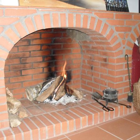 Casa Verde Ferreira Do Alentejo Dış mekan fotoğraf