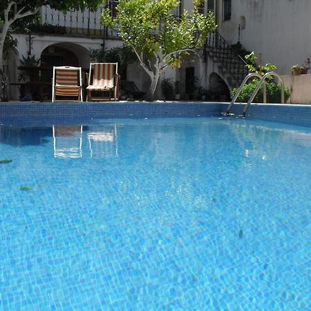 Casa Verde Ferreira Do Alentejo Dış mekan fotoğraf