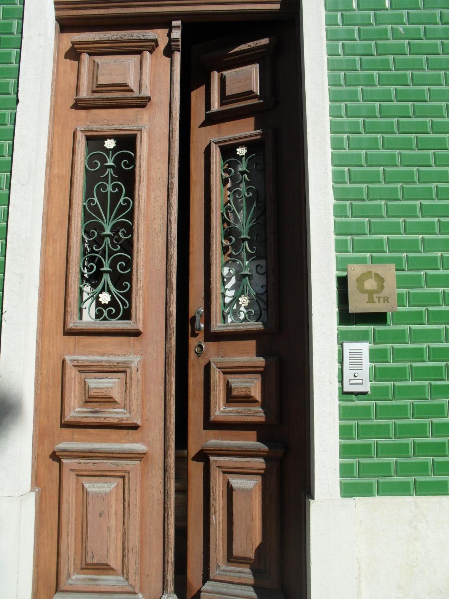 Casa Verde Ferreira Do Alentejo Dış mekan fotoğraf
