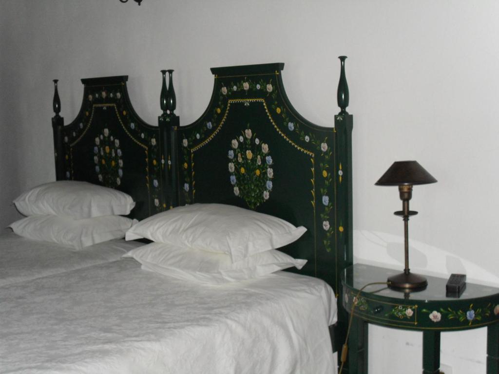 Casa Verde Ferreira Do Alentejo Dış mekan fotoğraf
