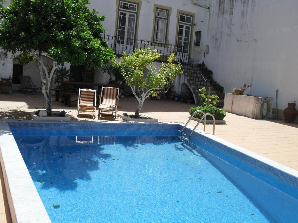 Casa Verde Ferreira Do Alentejo Dış mekan fotoğraf
