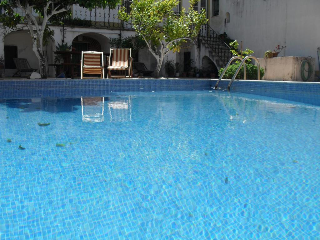 Casa Verde Ferreira Do Alentejo Dış mekan fotoğraf